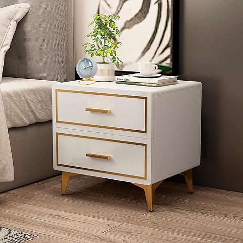 Miniatura 6 de SHISEDECO Reloj despertador clásico de mesa pequeño sin tictac con luz nocturna, funciona con pilas, reloj de escritorio con vidrio HD para sala de