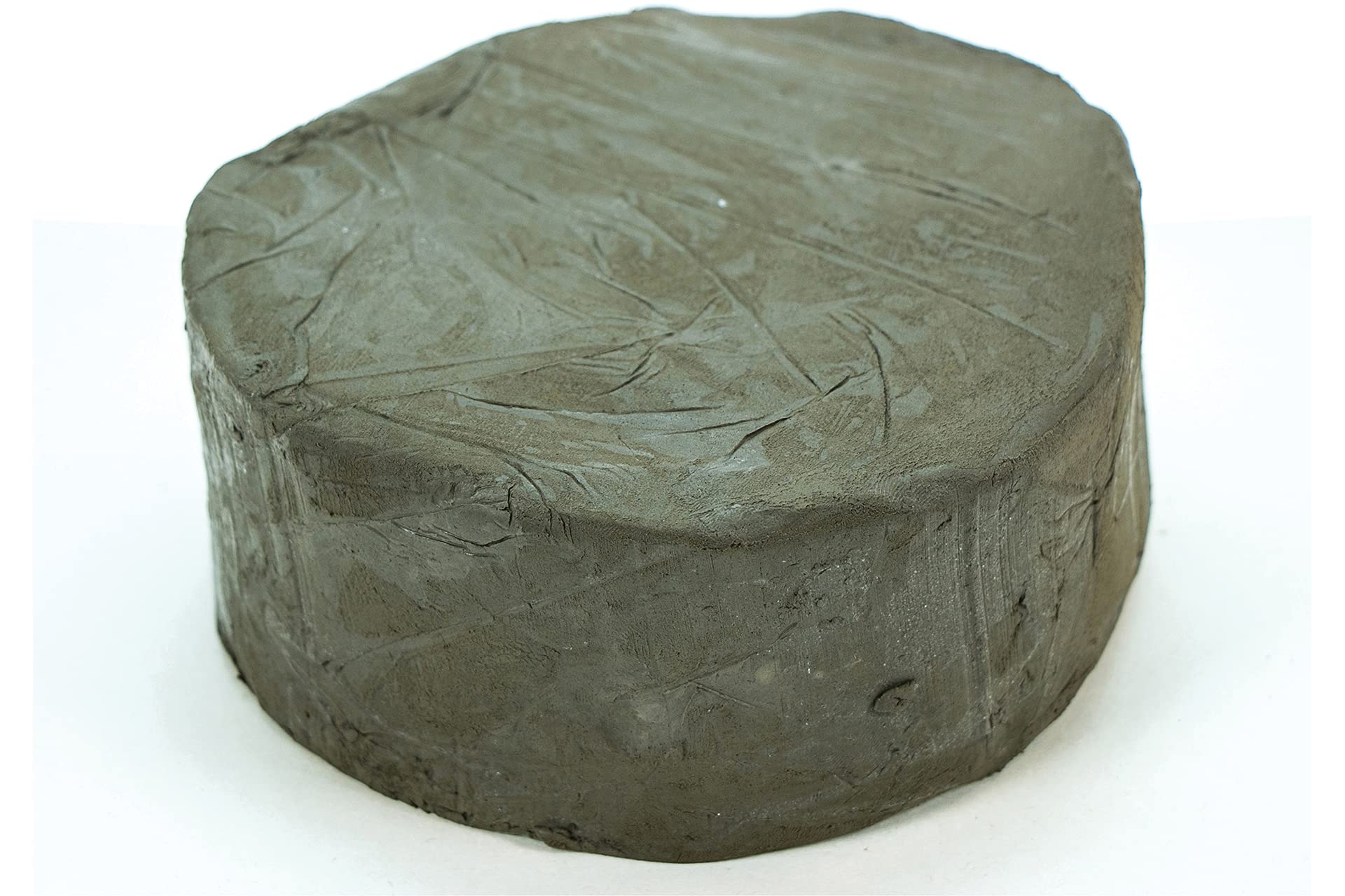 Scola AIR HARDENING CLAY 2.5KG BUCKET STONE