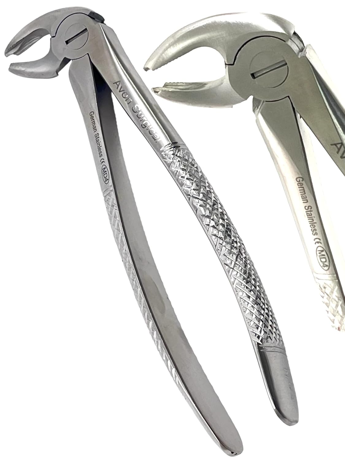 Taladros e Instrumentos Dentales