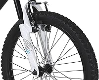 Vista 5 de Dynacraft - Bicicleta BMX Air Zone Aftershock, 20 pulgadas, para jóvenes