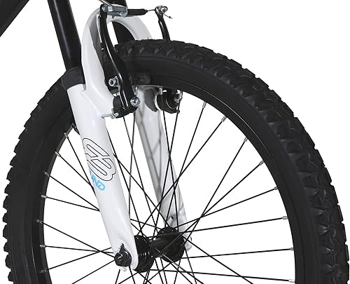 Miniatura 5 de Dynacraft - Bicicleta BMX Air Zone Aftershock, 20 pulgadas, para jóvenes