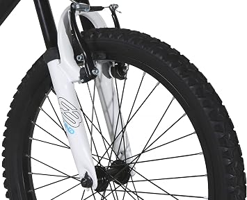 Air Zone Aftershock 20 Bike