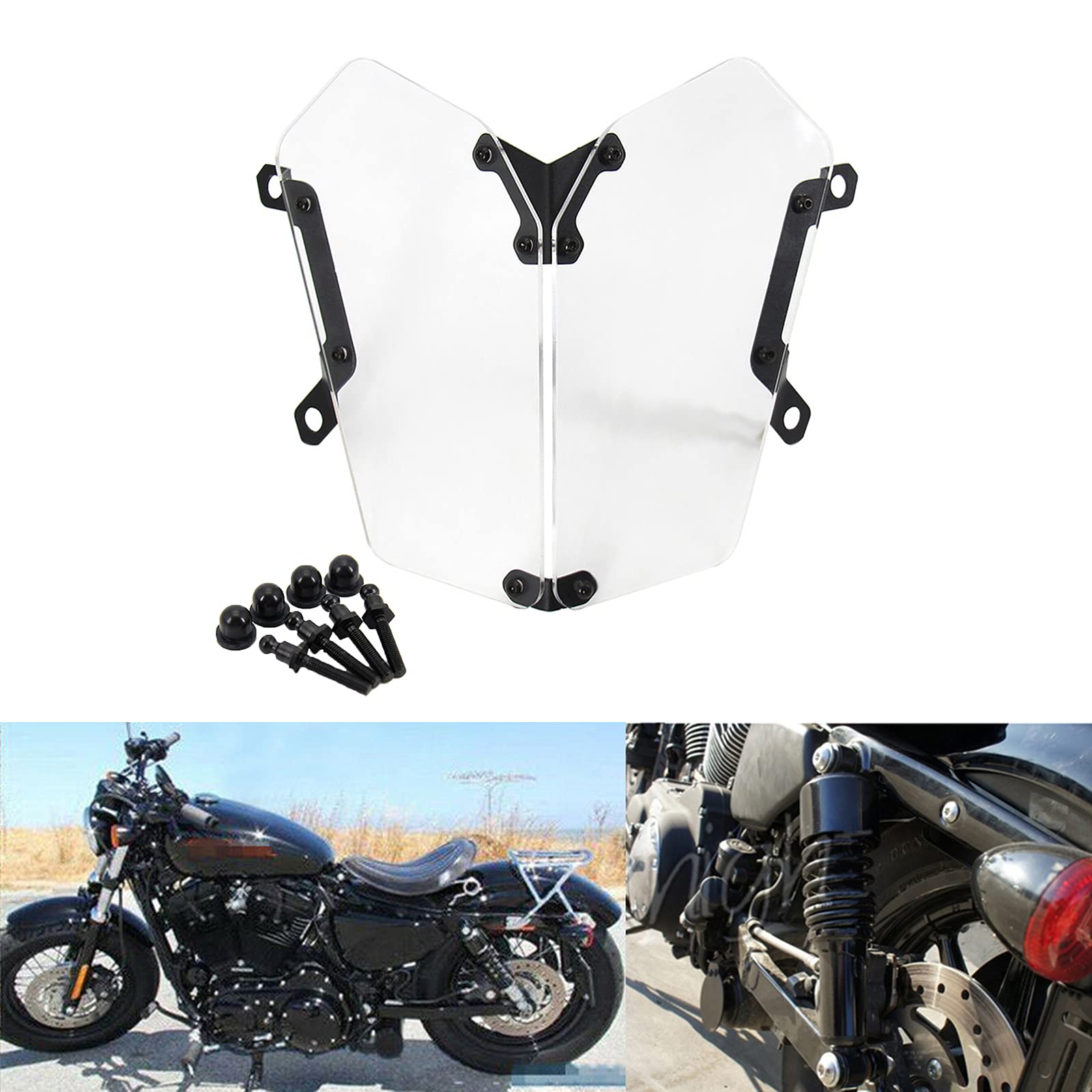 prasku Protector de faros delanteros, rejilla, pantalla de protección, cubierta de protección, piezas de motocicletas para Yamaha Tenere 700 20-Onward 20-21