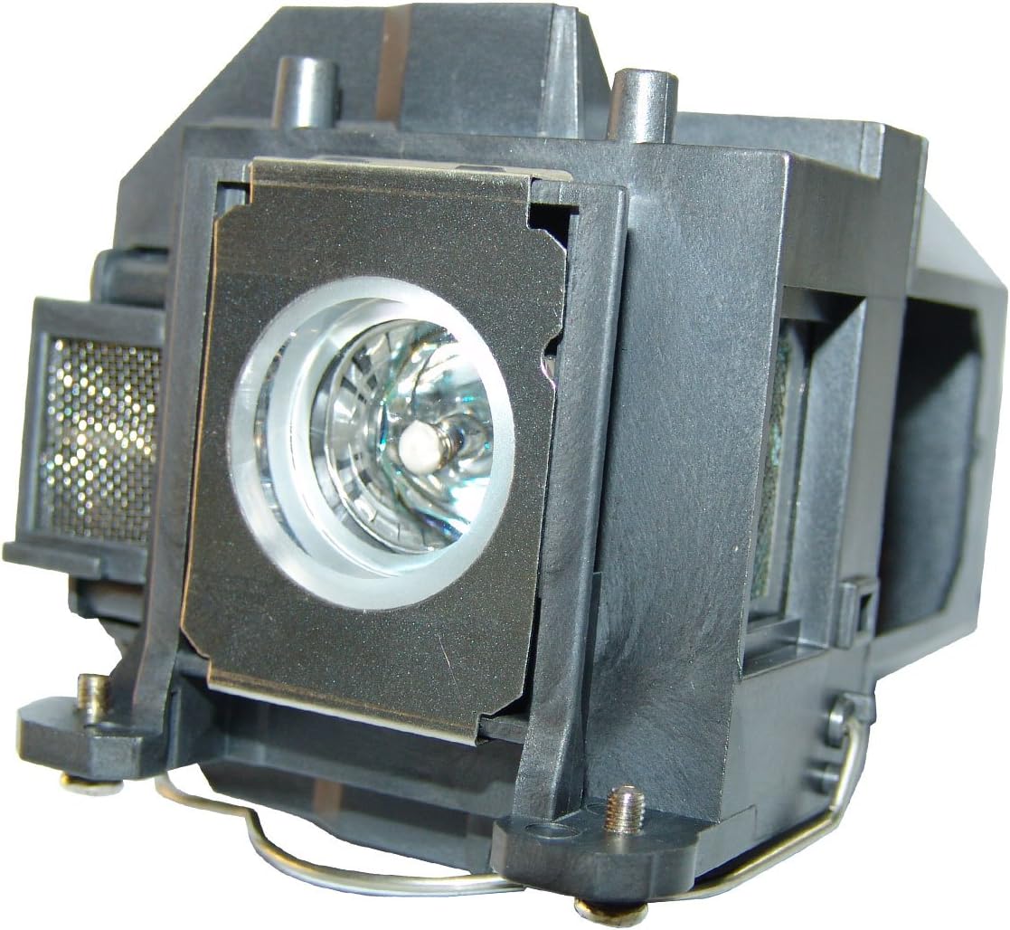 OEM Epson ELPLP57 Projector Lamp for The EB-440W, EB-450W, EB-450WI, EB-460, and EB-460I Projectors