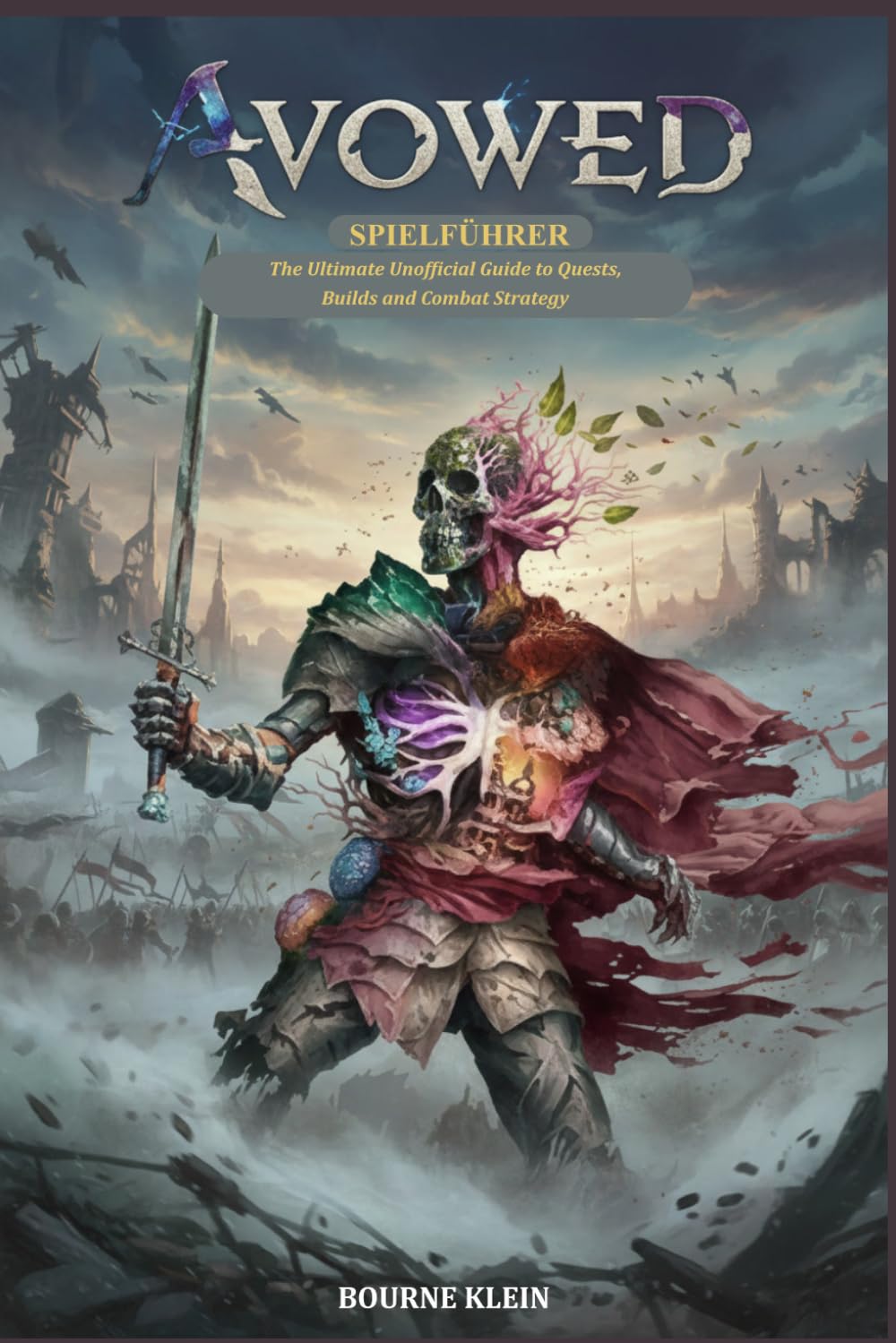 AVOWED SPIELFÜHRER: Der ultimative inoffizielle Leitfaden zu Quests, Builds und Kampfstrategie