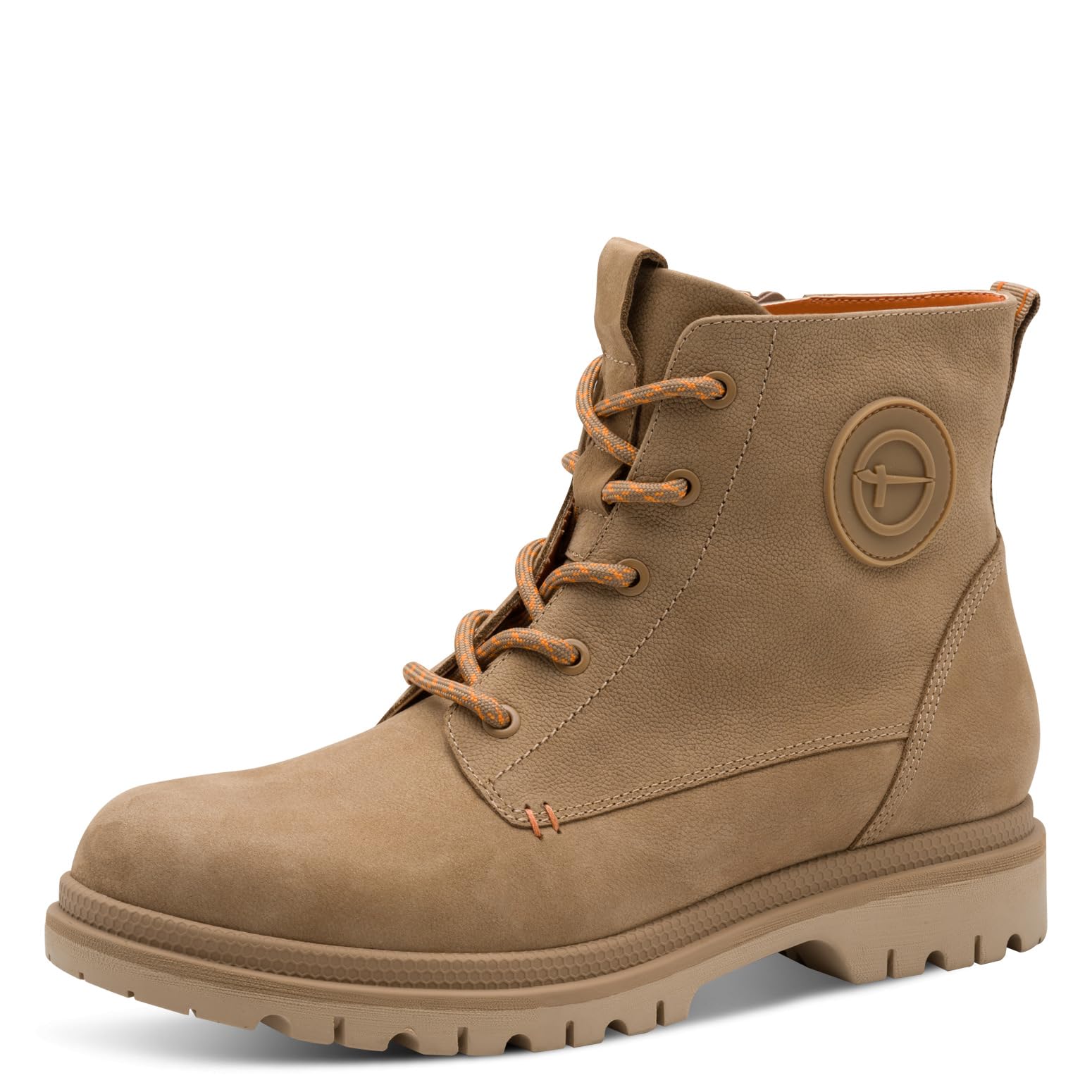 Tamaris Women's 1-25241-45 Ankle Boots, camel, 6.5 UK