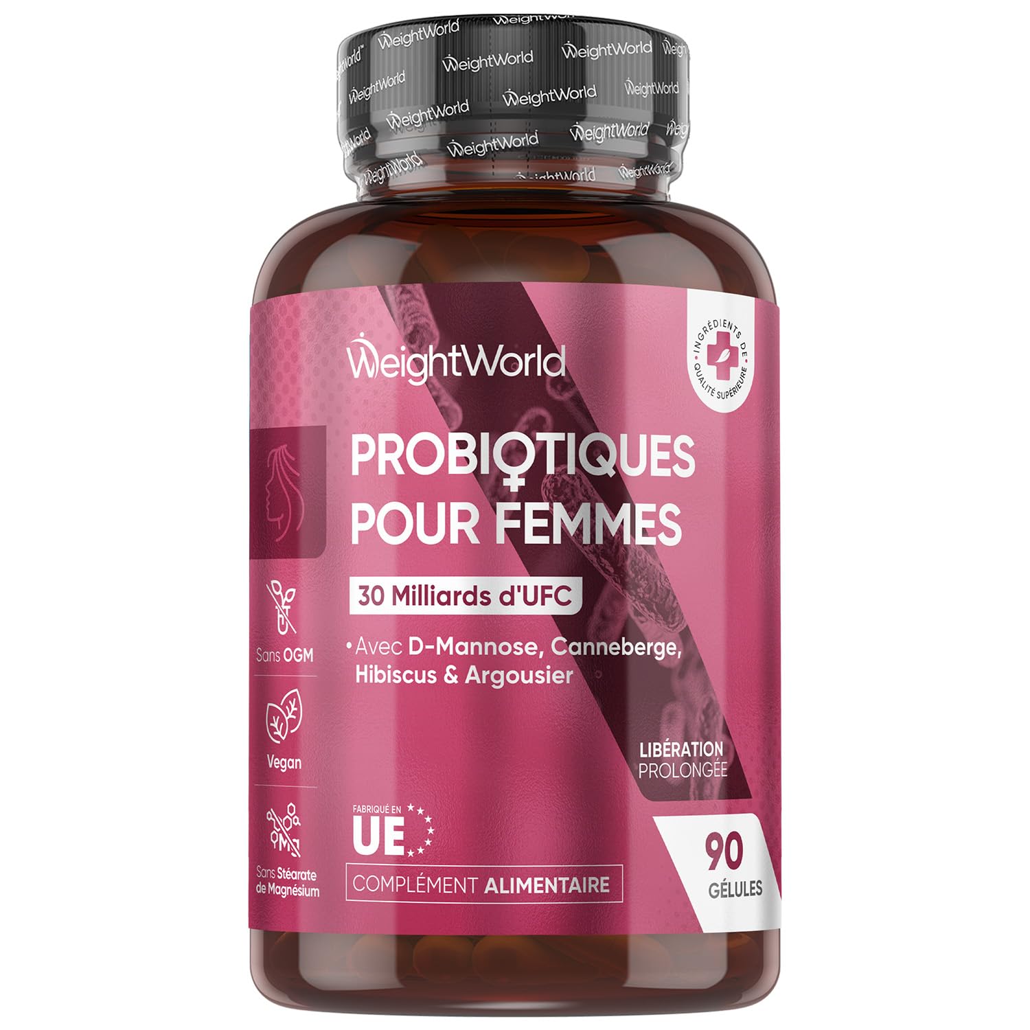 Brûle-Graisses Hommes pour votre routine sportive et tonus quotidien 500ml