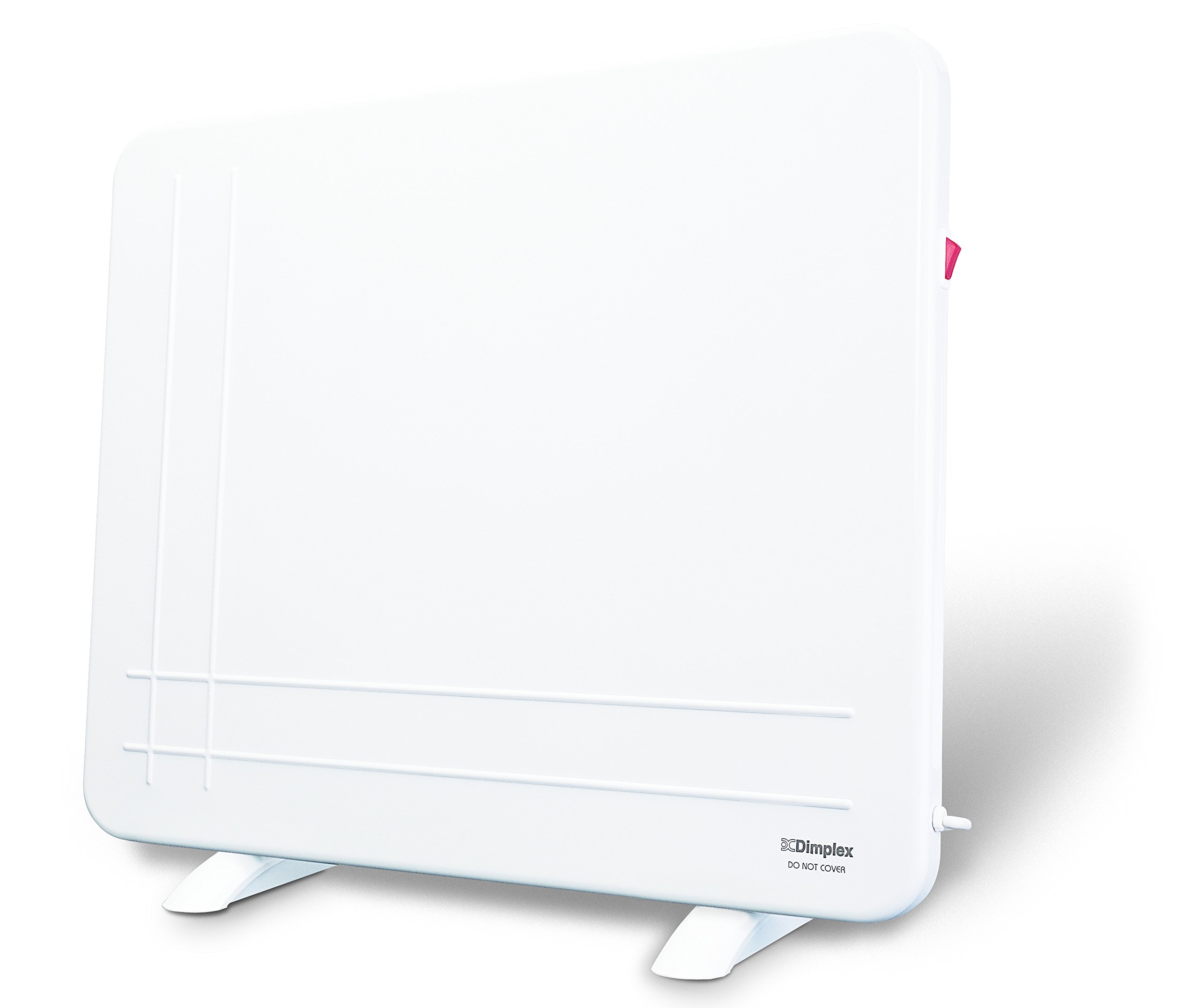 Buy Dimplex 400 W Low Wattage Electric Panel Heater Online at Low Prices in  India - Amazon.in