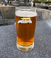 Vista 5 de Simply Charmed Encantos de copa de vino