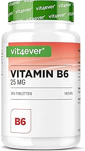 Vitamina B12 500 µg, 365 Compresse - Foto 10