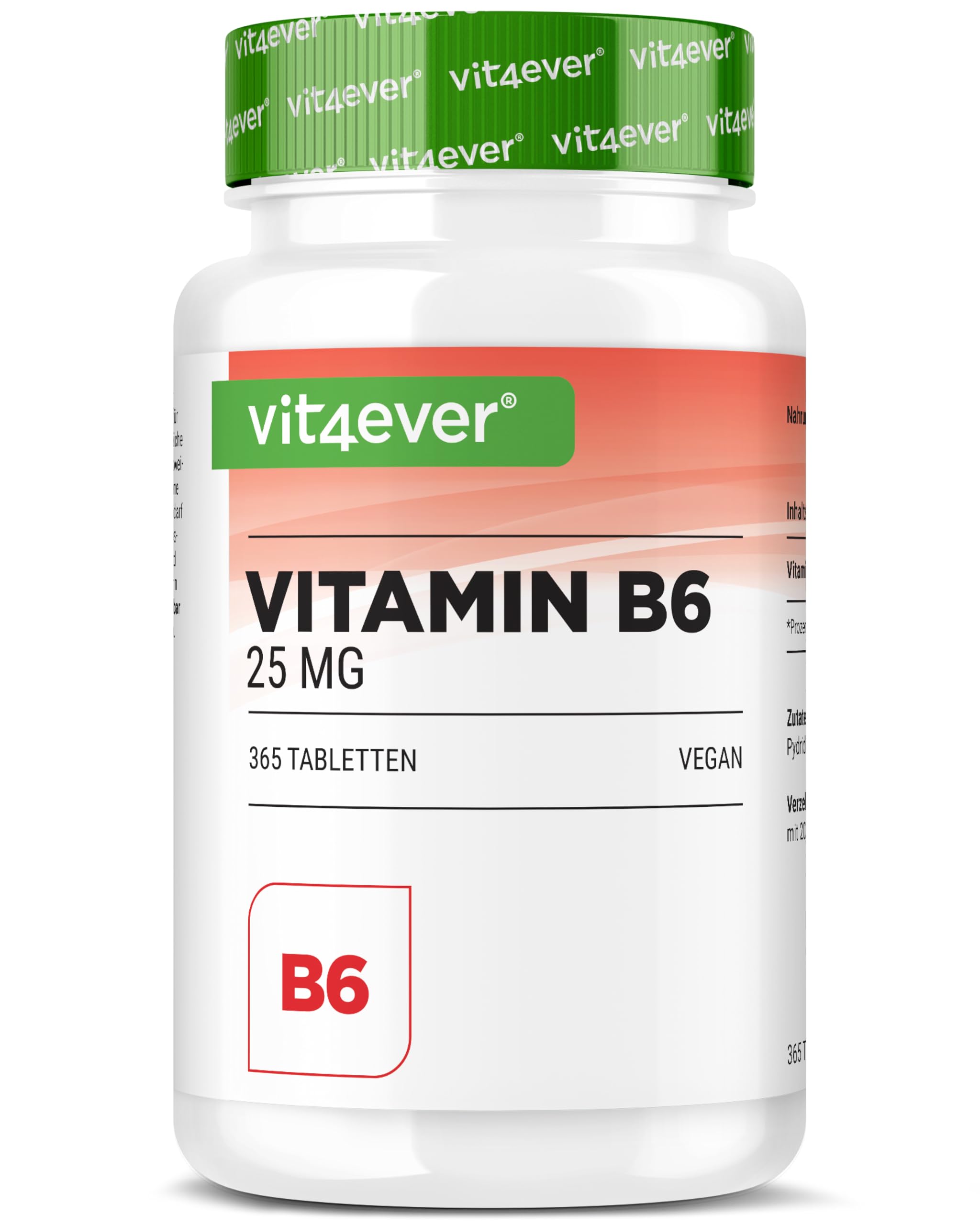 Vit4ever