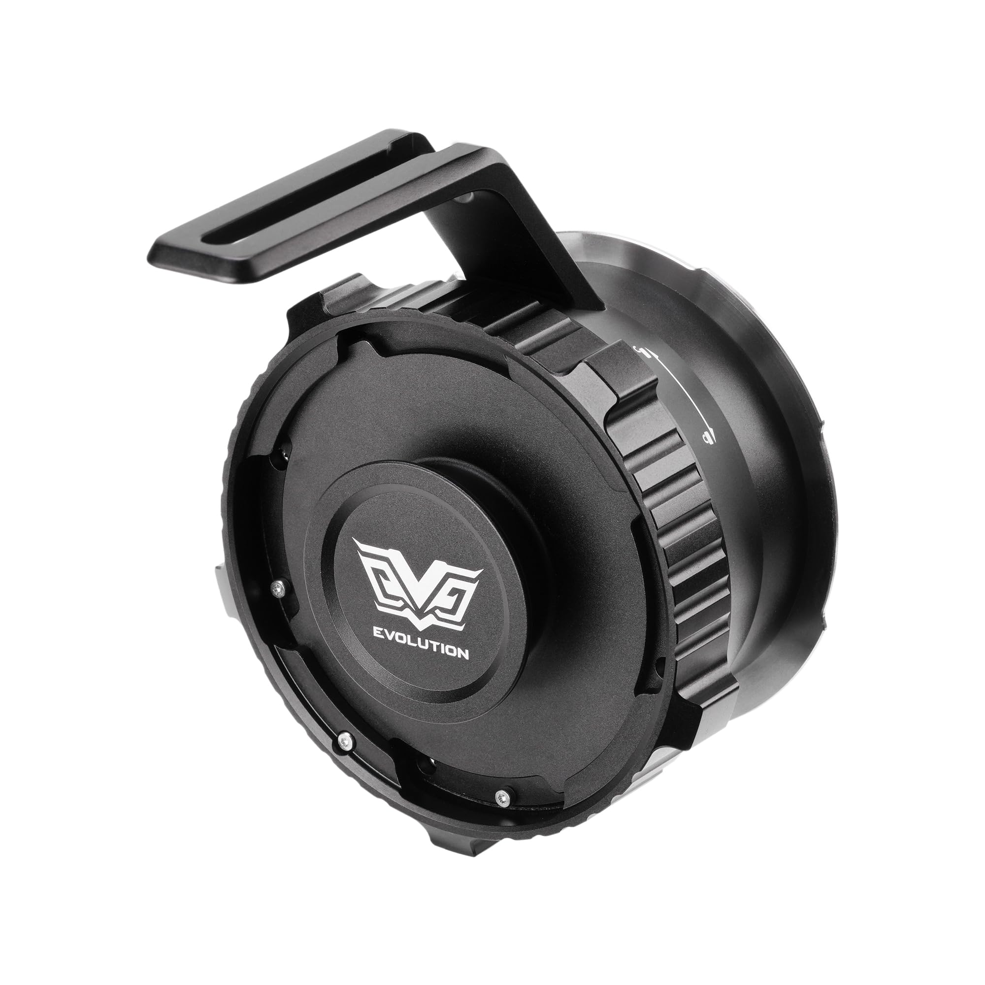 VILTROX Anillo adaptador de lente de cámara PL-DL