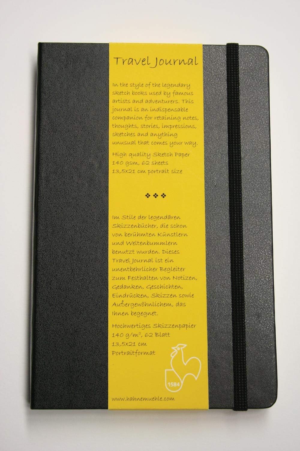 HahnemühleGrumbacher Academy Oil Color, 37ml, Italian Gold Ochre