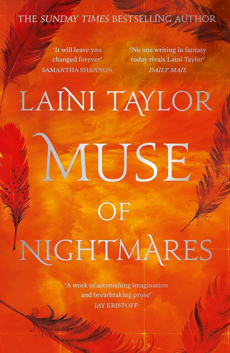 Muse of Nightmares