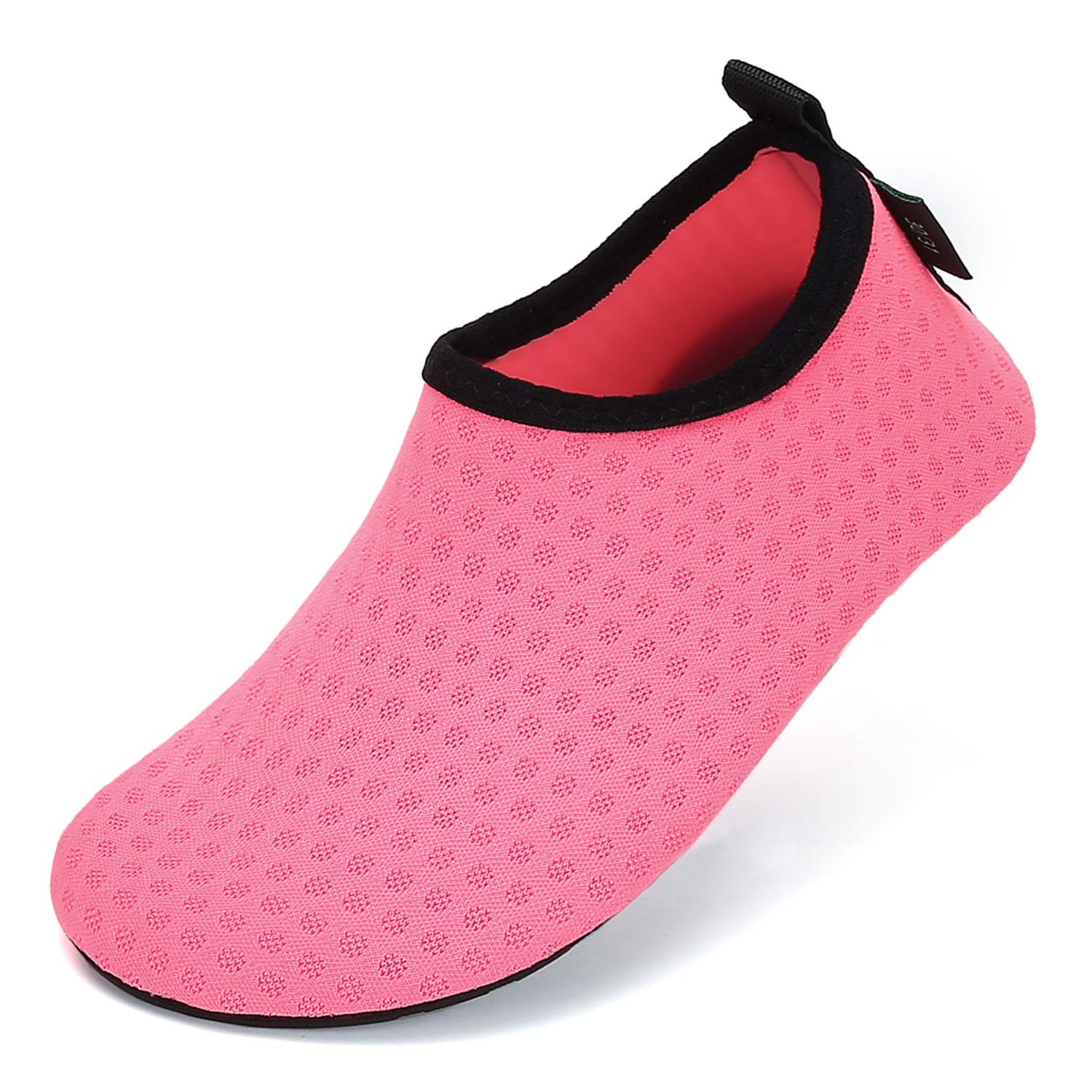 SAGUARO Zapatos de Agua Descalzo Barefoot Calcetines de Natación Niños Niñas