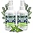 Rocket Pure Natural Foot & Shoe Deodorizer Spray - Foot Spray for Smelly Feet & Shoe Spray for Smelly Shoes - Removes, Controls & Prevents Odors - Made with Essential Oils - Made in USA (4oz, 2-Pack)