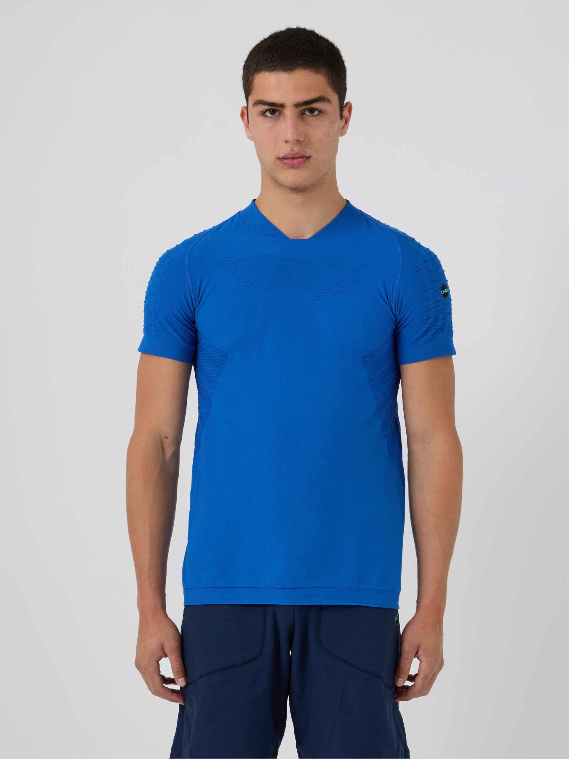 UYN Herren T-shirt-o102023 T-Shirt