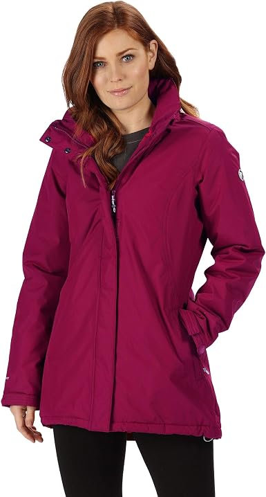 Regatta Women's Blanchet Ii Waterproof 