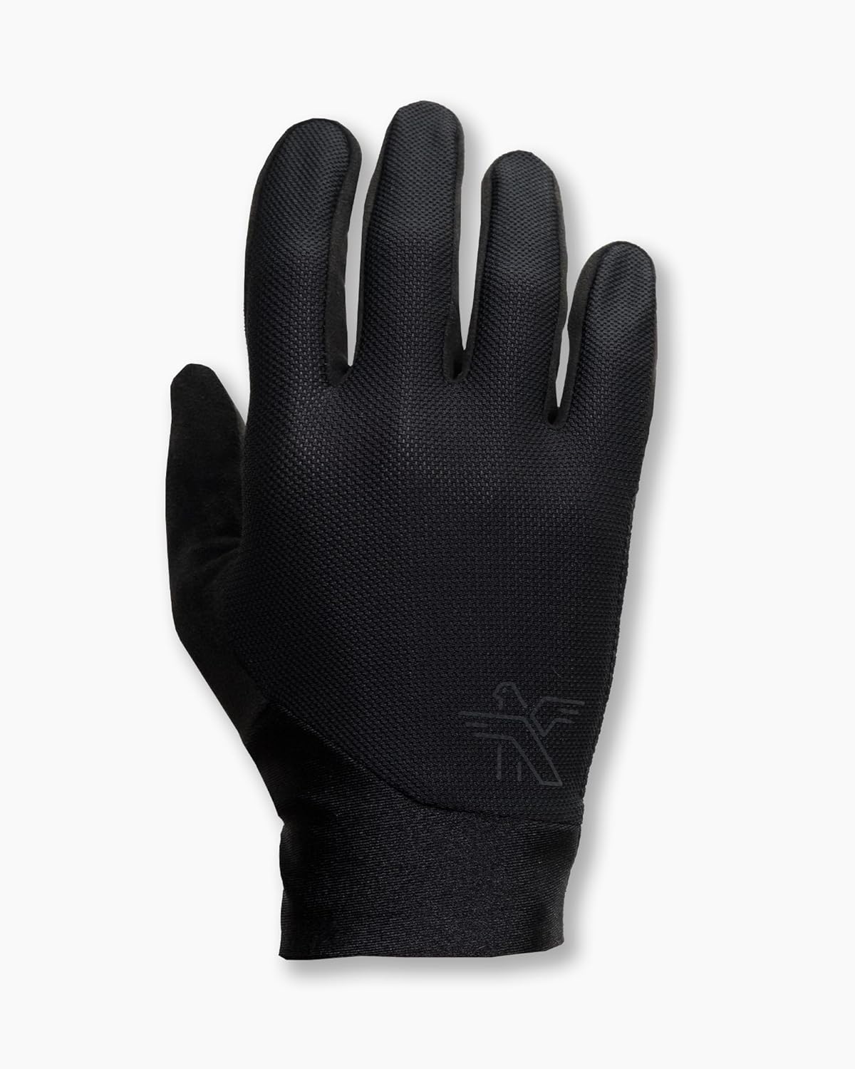 KETL MTN Vent Touch - Mountain Bike Gloves Touchscreen