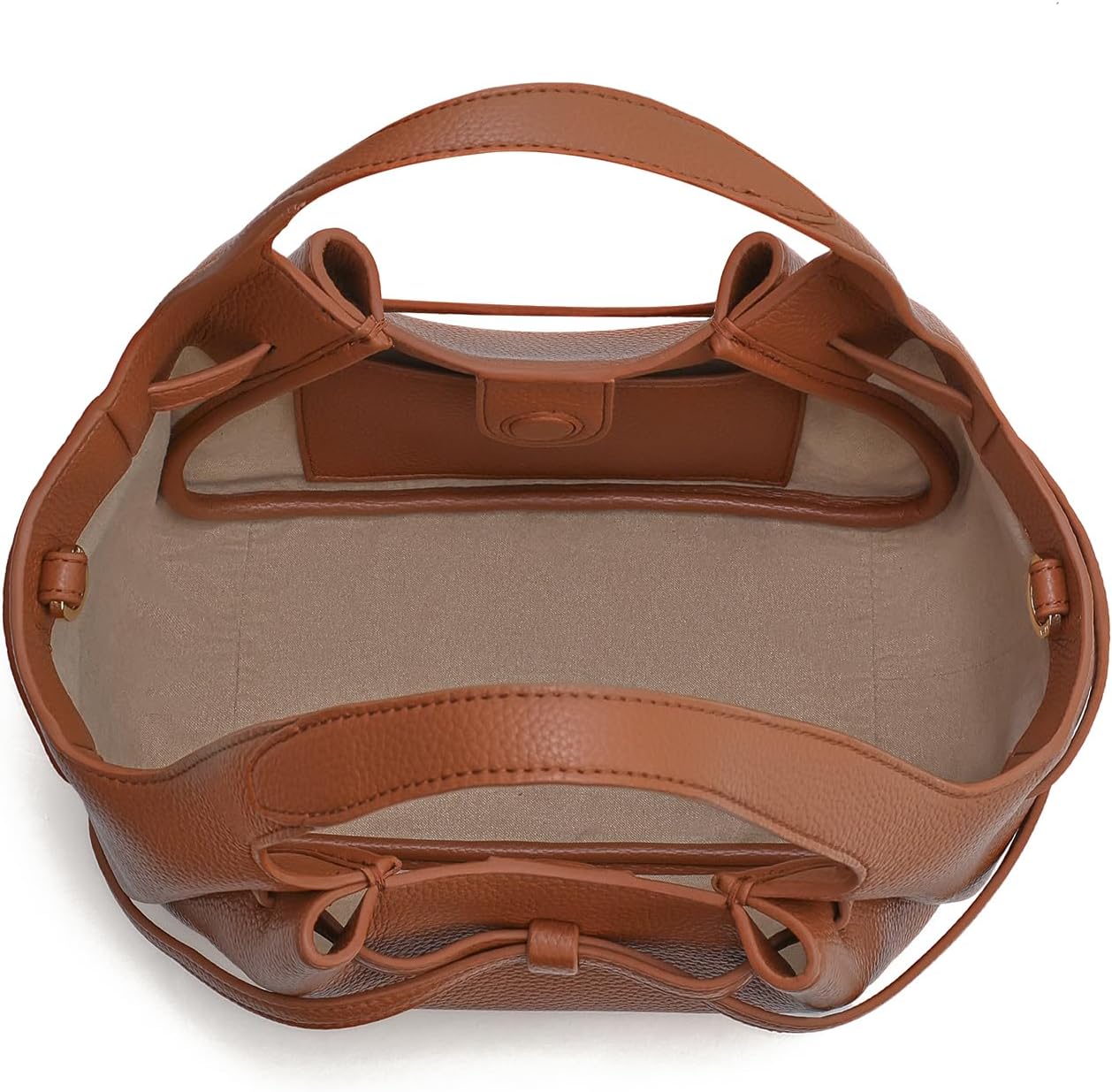 JW PEI Women's Mabel Soft Bow Tote Bag