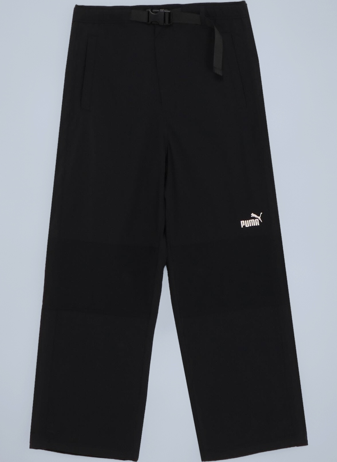 PUMA x ANREALAGE 2IN1 ロングコート&ウーブンパンツセット ANREALAGE