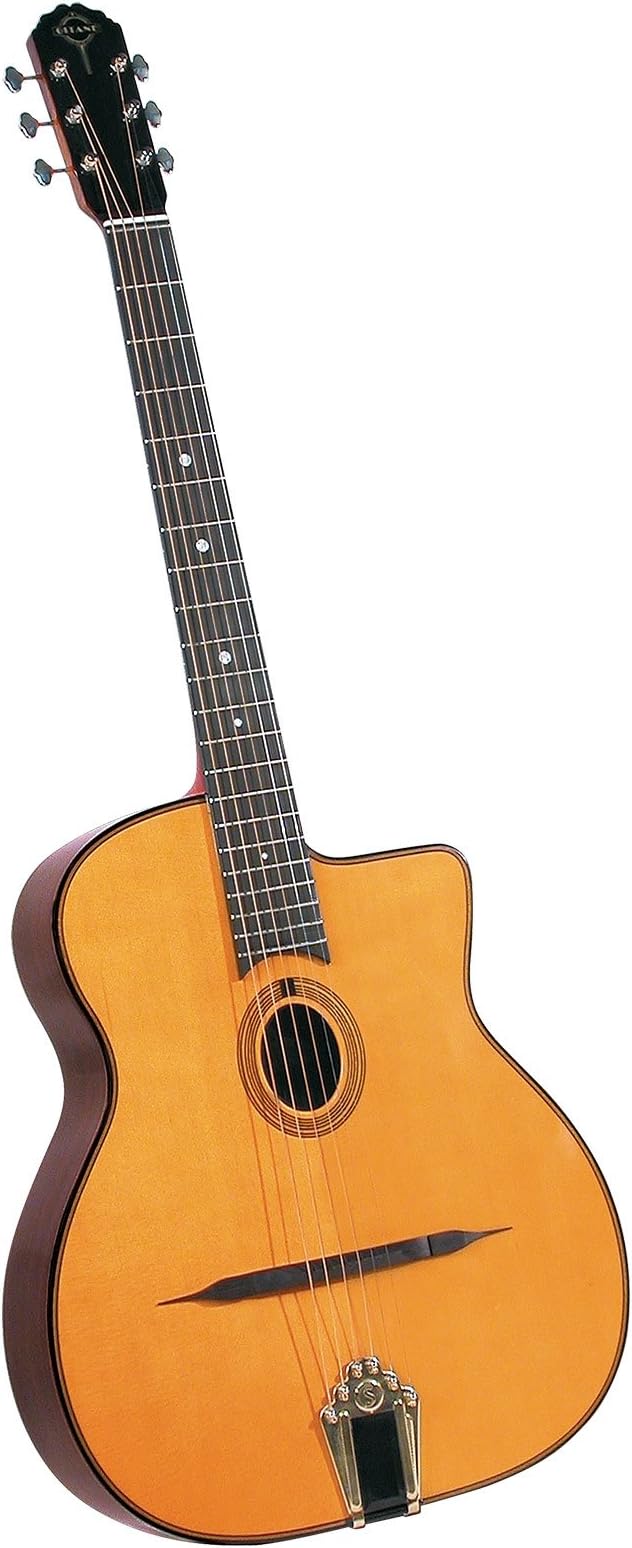 Gitane DG-250 Professional Gypsy Jazz Guitar