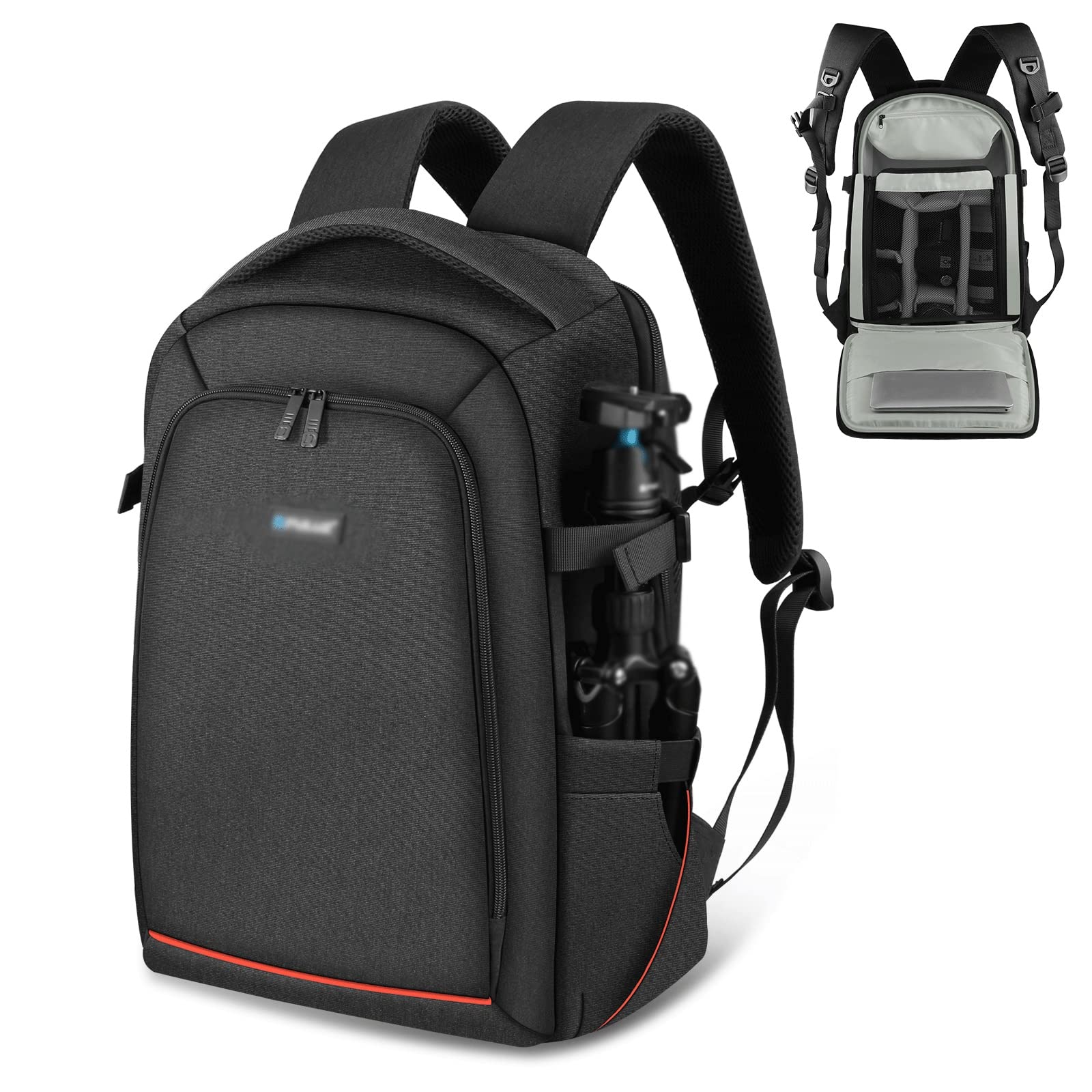 Sac à dos de randonnée pour stabilisateur de poche idéal par temps de pluie