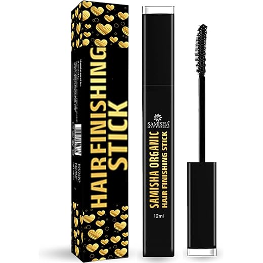 Frizz Control Hair Stick - 1 Pack