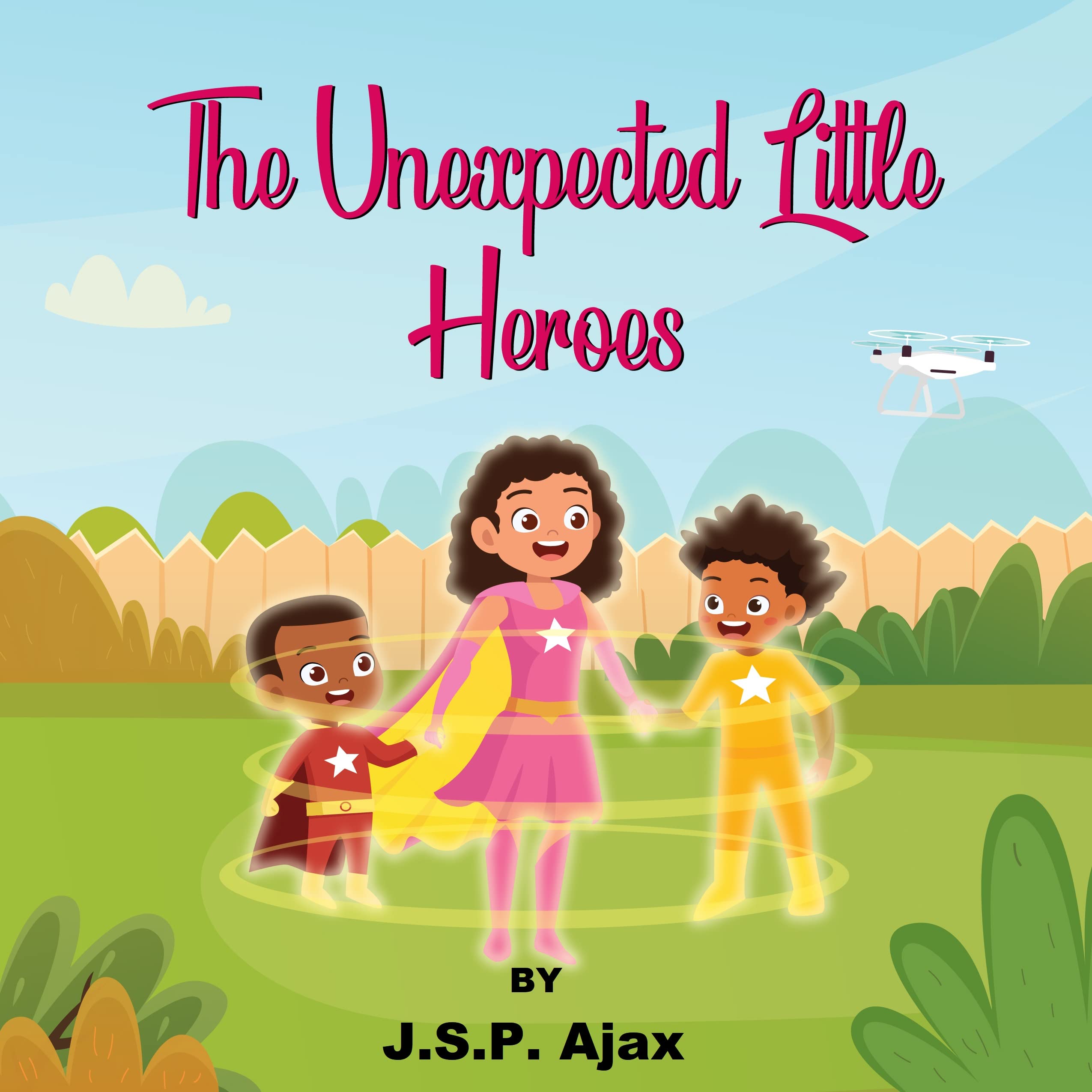 The Unexpected Little Heroes