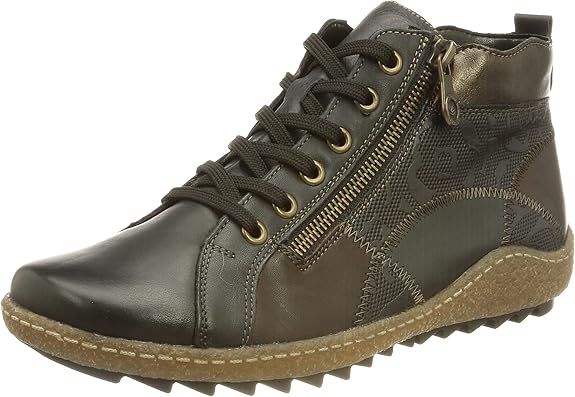 stylish winter boots