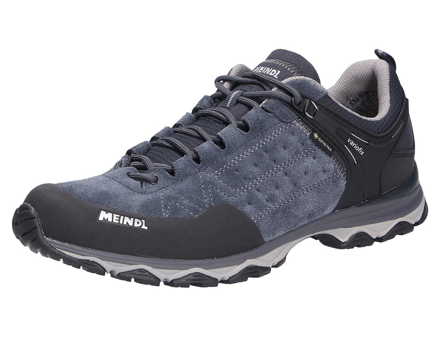 Meindl Herren Wanderschuhe Ontario GTX