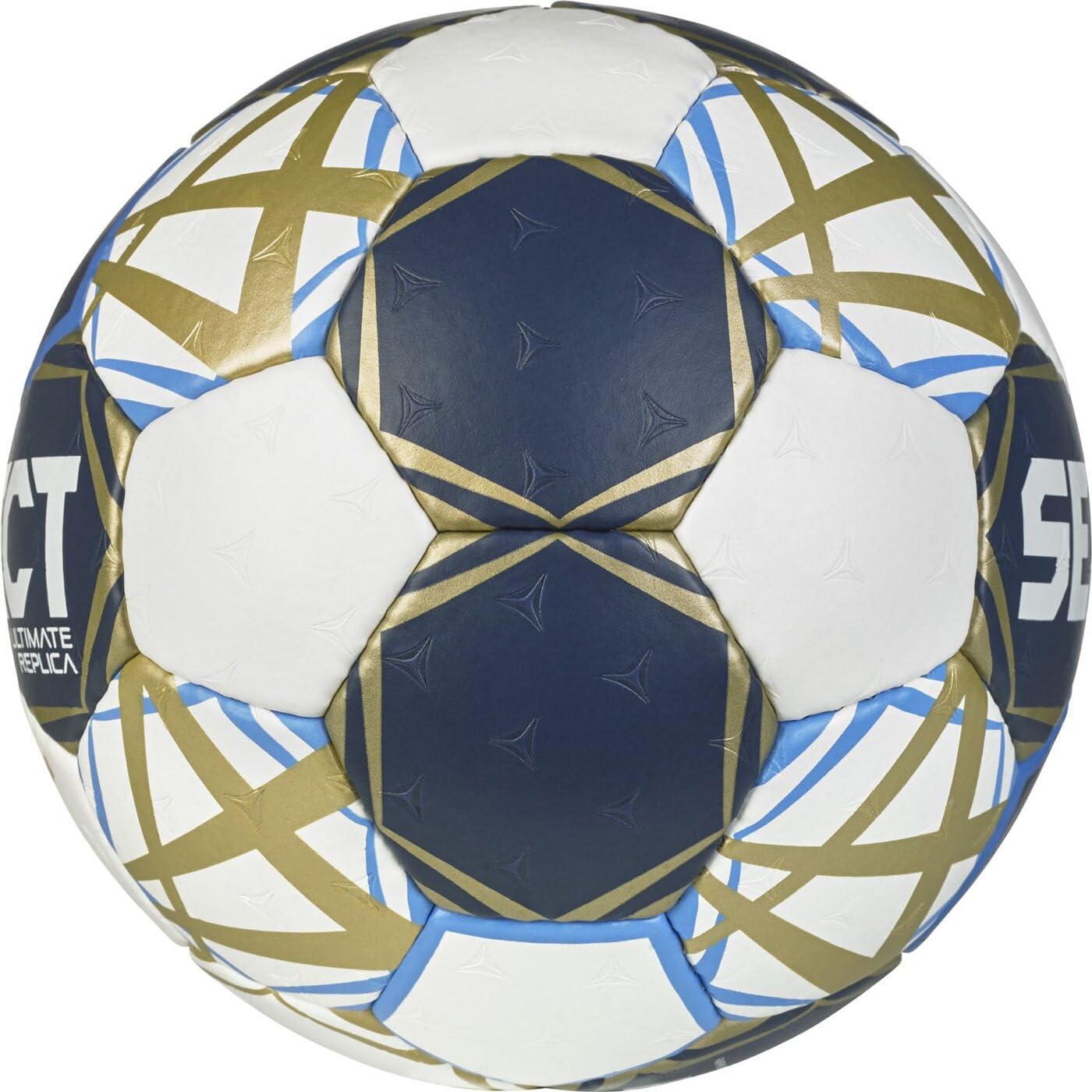 Select Replica EHF Champions League v25