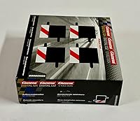 Vista 6 de Carrera 20020589 Digital 124 - Hombro Exterior - 1/4 Recto