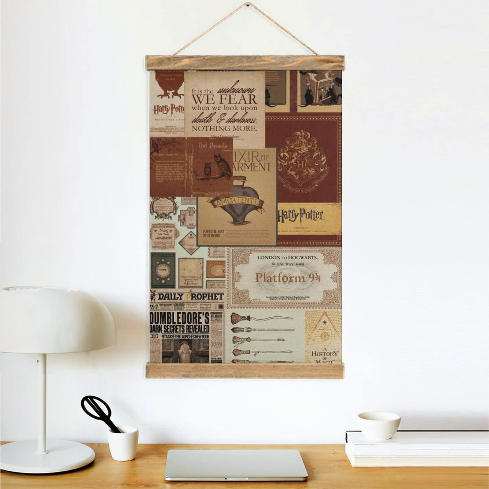 ハリーポッターのタペストリー ハリーポッターのタペストリー Amazon.co.jp: ハリーポッター