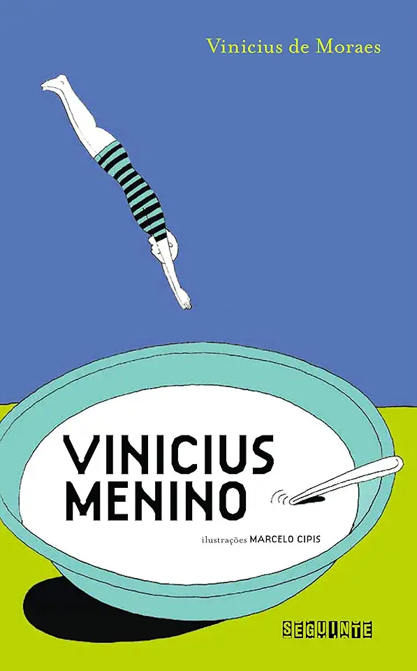 Vinicius menino