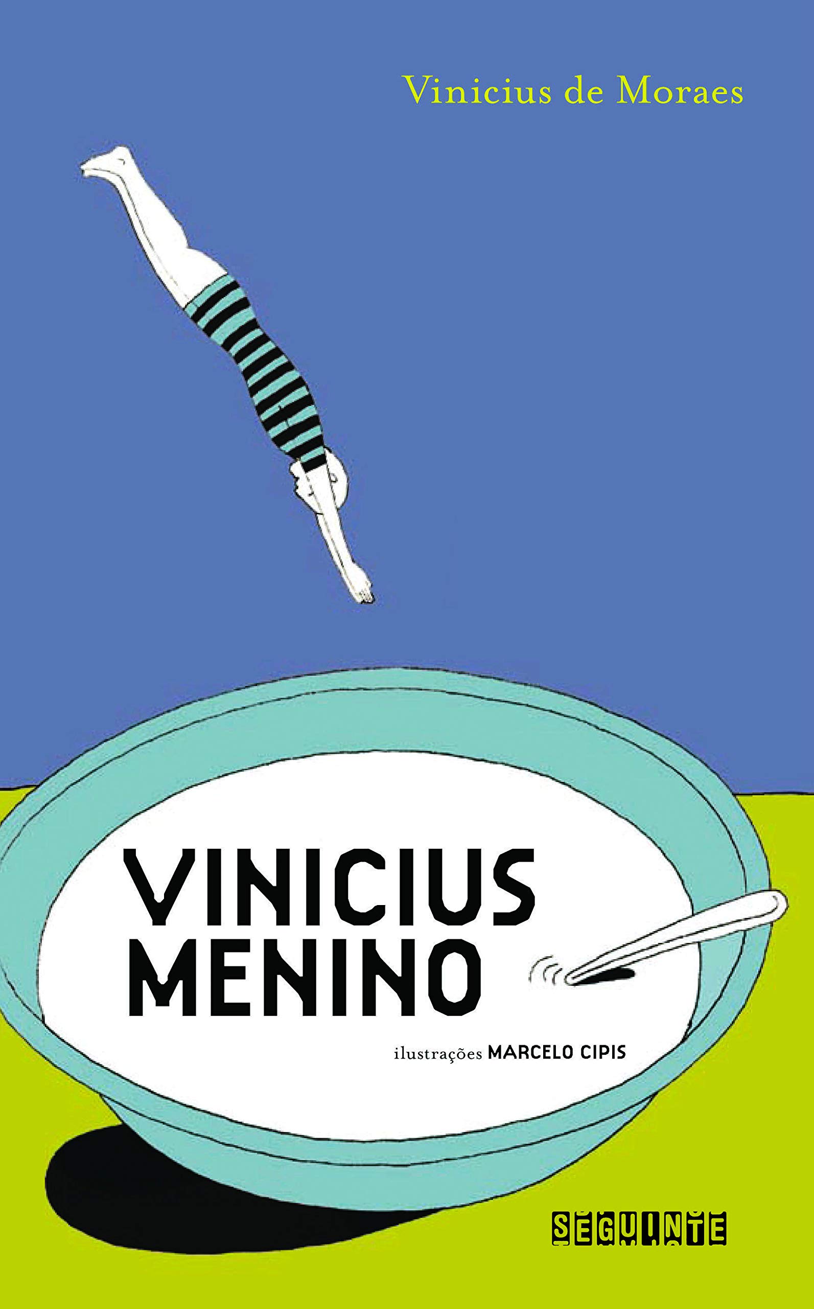 Vinicius menino | Amazon.com.br