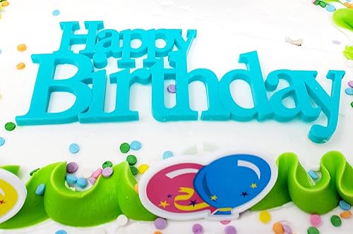 Miniatura 5 de Decoración para pastel de cumpleaños con temática de monopatín (diseño único)