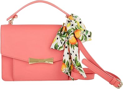 betsey johnson bolsas amazon