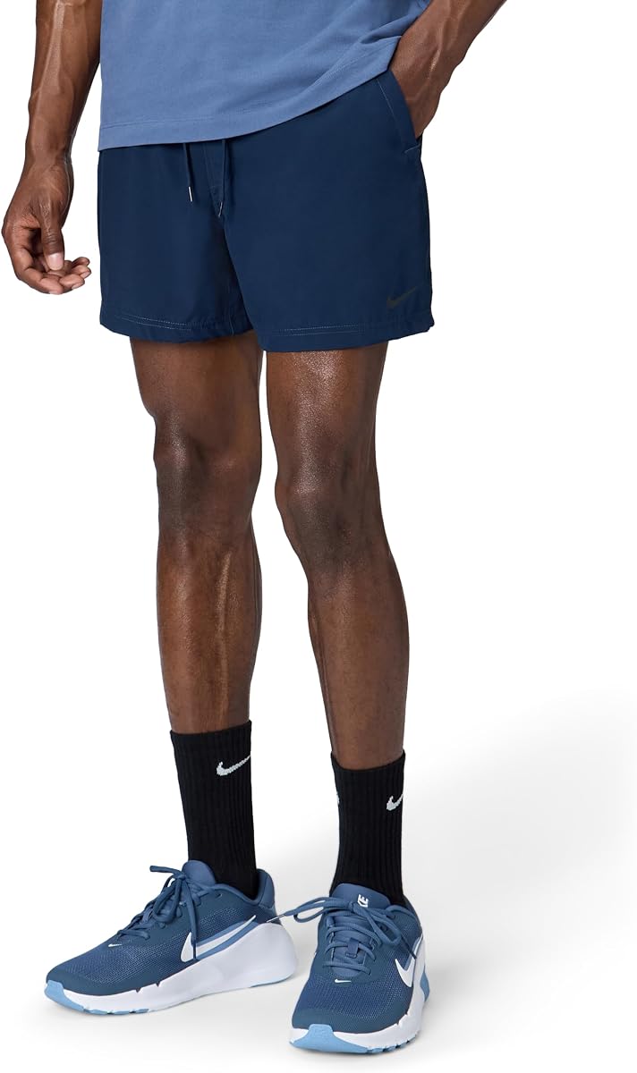 Nike Men's Form Dri-FIT 5" Workout/Training Shorts