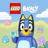 LEGO® Bluey