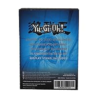 Vista 6 de Yu-Gi-Oh! Limited Edition .999 Silver Plated Pin Badge Blue Eyes White Dragon