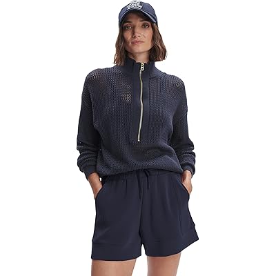 Шорты Varley Atrium High-Rise Shorts