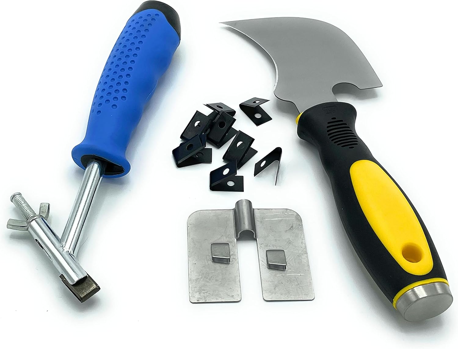 Vinyl Floor Welding kit 04060 Amazon.co.uk DIY & Tools