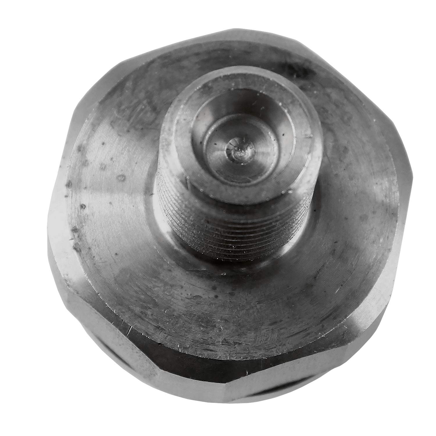 Beck/Arnley 158-0821 Knock Sensor - OE Form, Fit & Function, Corrosion Resistant
