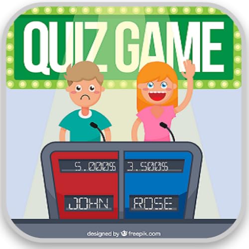 Guess The Fun IQ Test