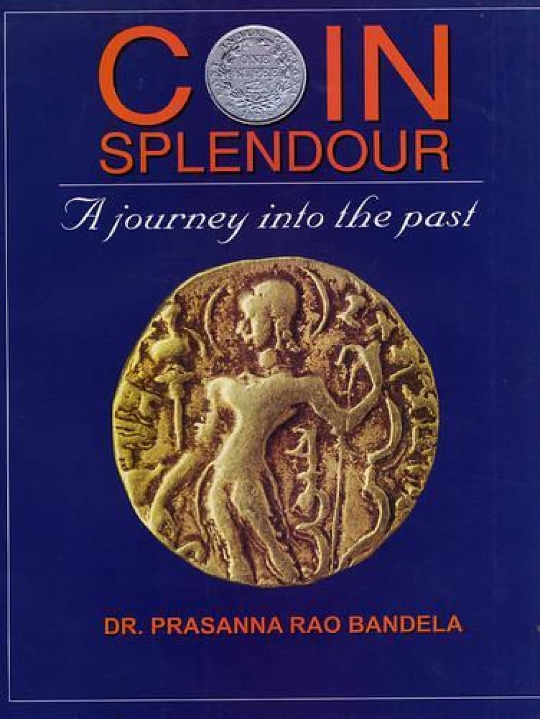 Coin Splendour: A Journey into the Past