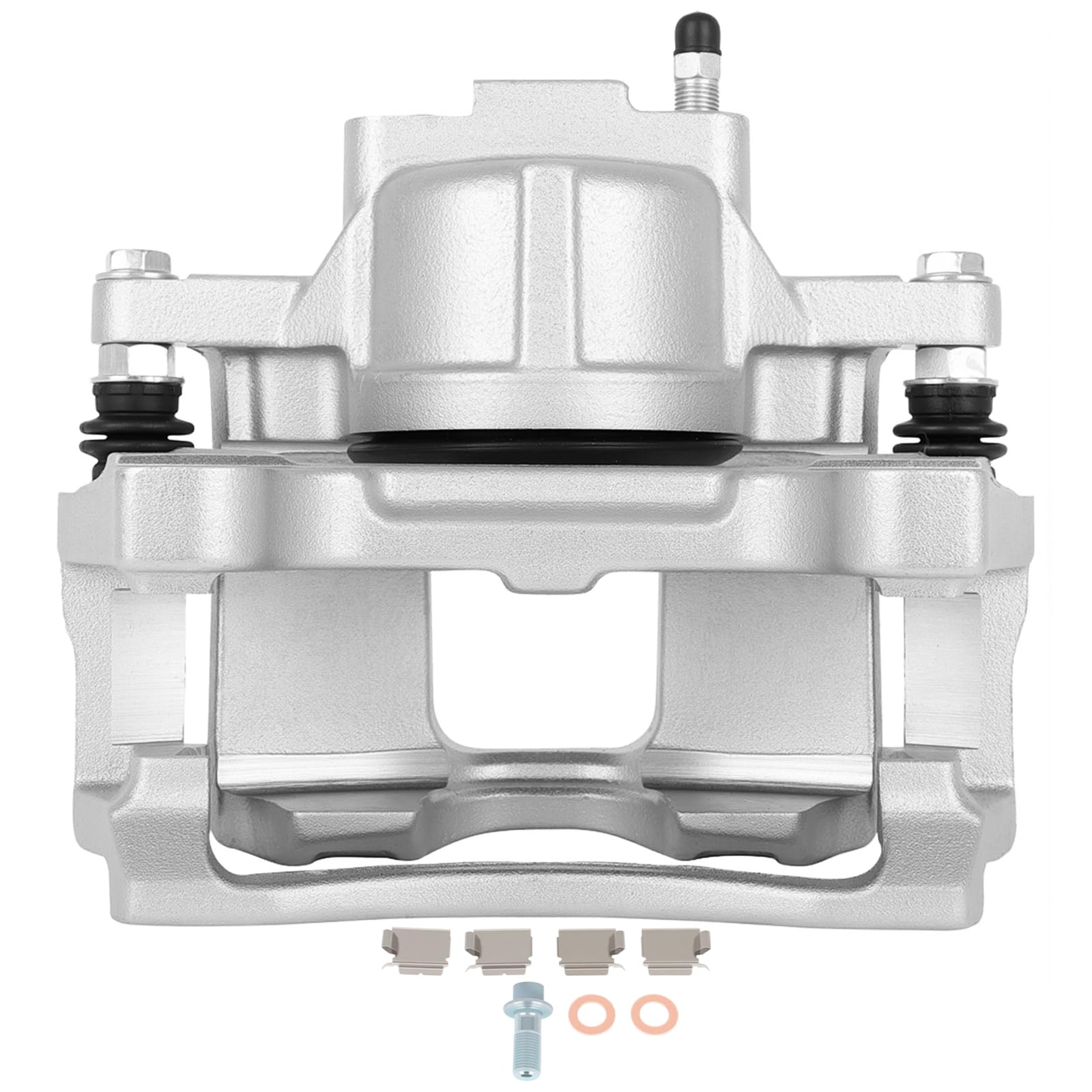 Amazon.com: SCITOO Front Right Brake Caliper With Bracket 18B5045A