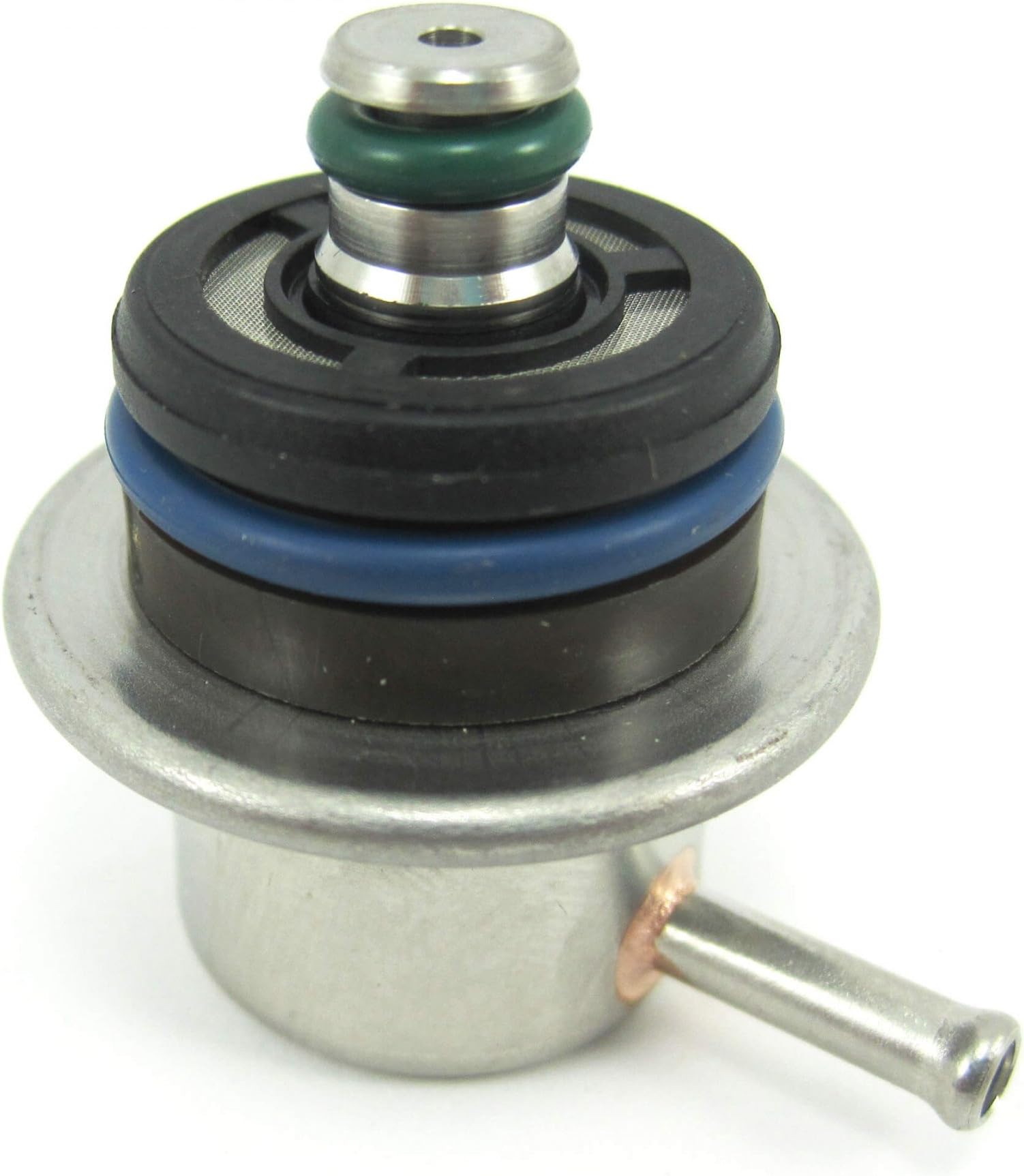 Fuel Pressure Regulator for Volvo Penta and Mercruiser 4.3, 5.0, 5.7