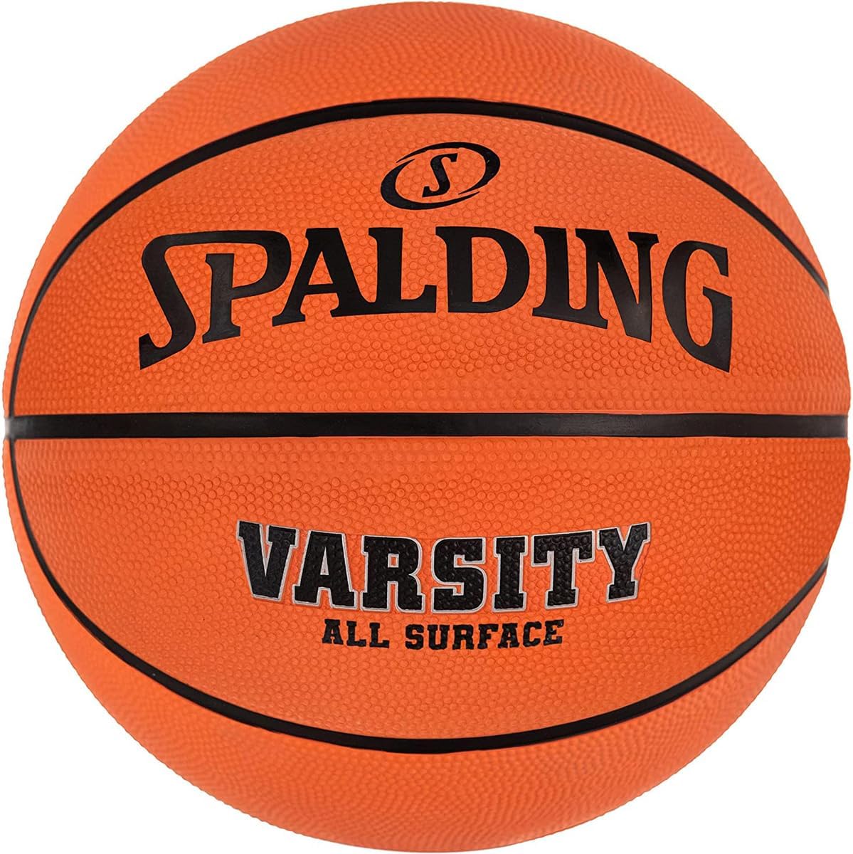 Varsity Multi Color Outdoor Basketball