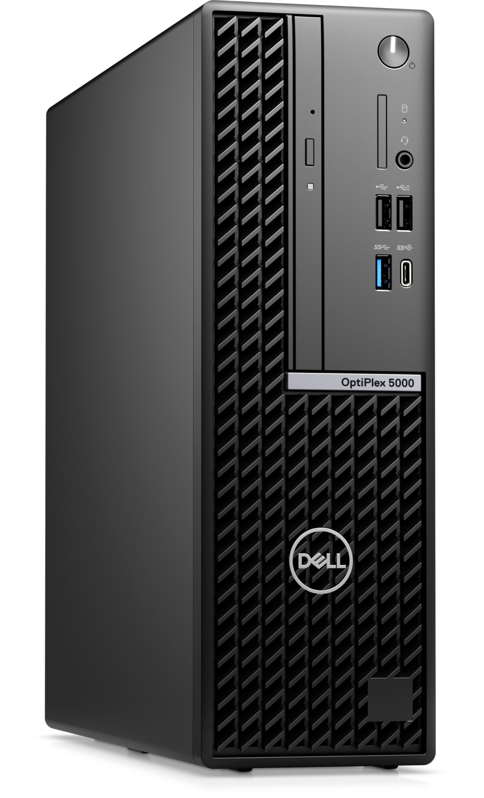 Dell OptiPlex 5000 SFF Desktop Computer, Intel i7-12700 2.10 GHz to 4.90 GHz, 32 GB de RAM, 1TB SSD, Windows 11 Pro (Renewed)